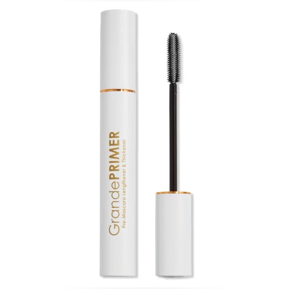 Grande Cosmetics Pre Mascara Lengthening + Thickening Primer - NIB